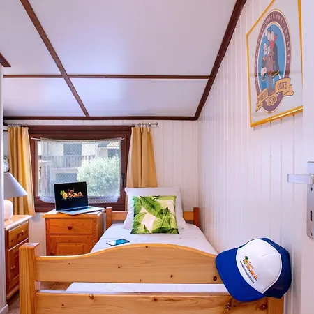 Les Tamaris Et Les Portes Du Soleil
