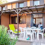 Üdülőpark Les Tamaris Et Les Portes Du Soleil 3*