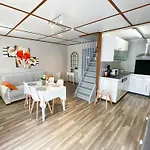 Les Tamaris Et Les Portes Du Soleil 3*