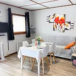 Üdülőpark Les Tamaris Et Les Portes Du Soleil 3*