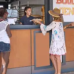 Les Tamaris Et Les Portes Du Soleil