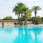 Ferienpark Les Tamaris Et Les Portes Du Soleil Portiragnes