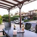 Ferienpark Les Tamaris Et Les Portes Du Soleil Portiragnes