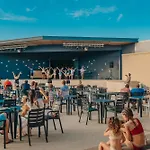 Üdülőpark Les Tamaris Et Les Portes Du Soleil 3*