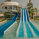 Üdülőpark Les Tamaris Et Les Portes Du Soleil Portiragnes