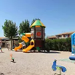 Les Tamaris Et Les Portes Du Soleil Ferienpark Portiragnes