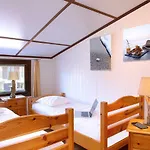 Ferienpark Les Tamaris Et Les Portes Du Soleil 3*