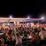 Ferienpark Les Tamaris Et Les Portes Du Soleil Portiragnes