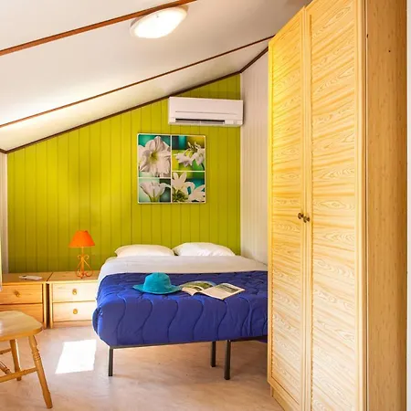L'ami Soleil - Les Tamaris Et Les Portes Du Soleil Prázdninový areál