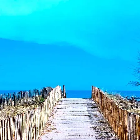 Prázdninový areál L'ami Soleil - Les Tamaris Et Les Portes Du Soleil