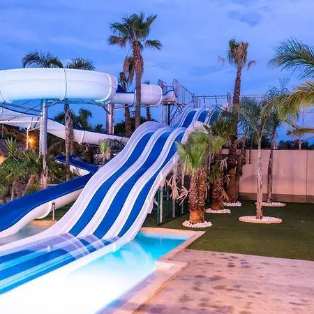 Les Tamaris Et Les Portes Du Soleil 3*