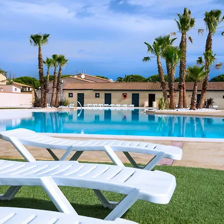 Les Tamaris Et Les Portes Du Soleil