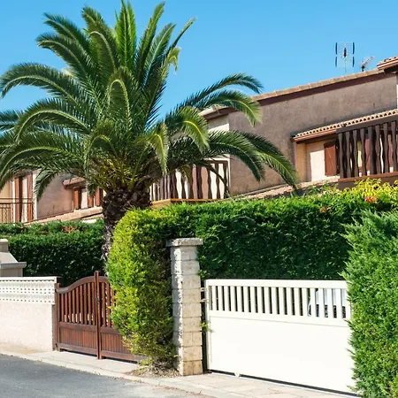 Les Tamaris Et Les Portes Du Soleil Portiragnes