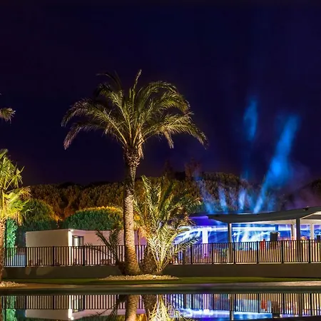 Les Tamaris Et Les Portes Du Soleil 3*