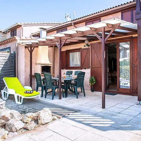 Les Tamaris Et Les Portes Du Soleil 3*