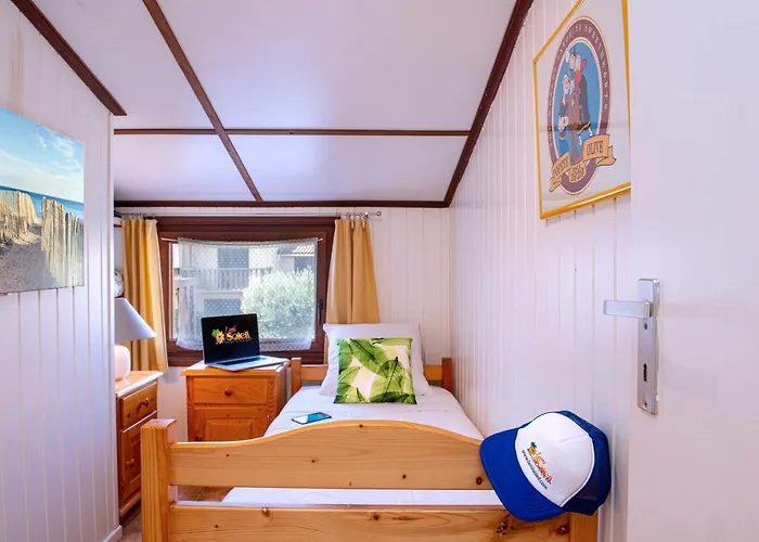 Les Tamaris Et Les Portes Du Soleil